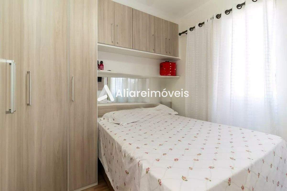 Apartamento à venda com 2 quartos, 49m² - Foto 12