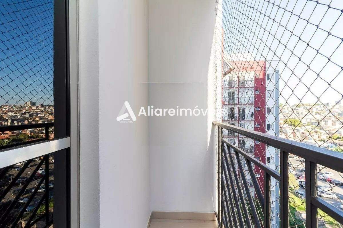 Apartamento à venda com 2 quartos, 49m² - Foto 6