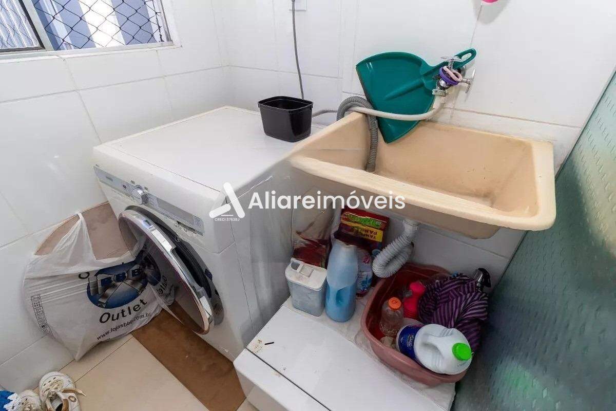 Apartamento à venda com 2 quartos, 49m² - Foto 11