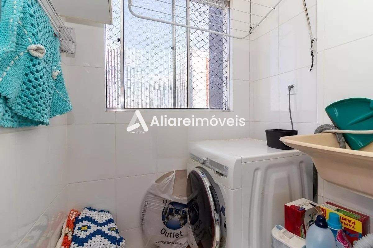 Apartamento à venda com 2 quartos, 49m² - Foto 14