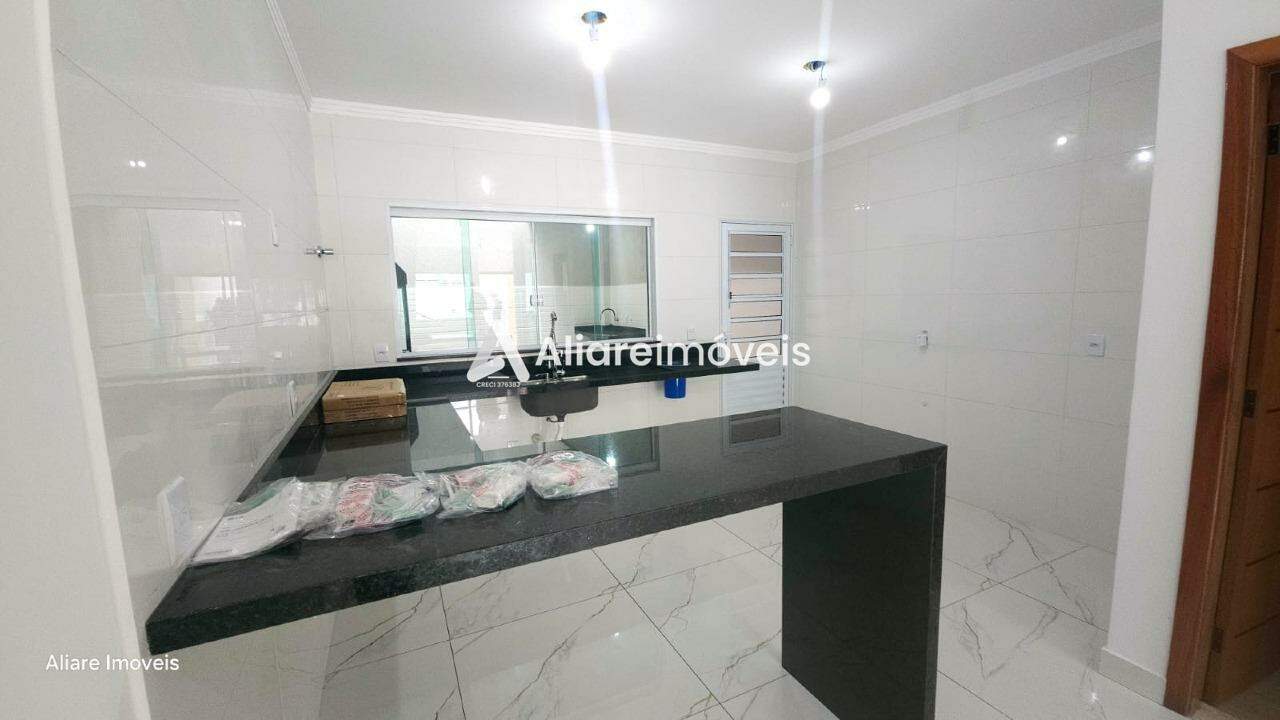 Casa à venda com 3 quartos, 135m² - Foto 12