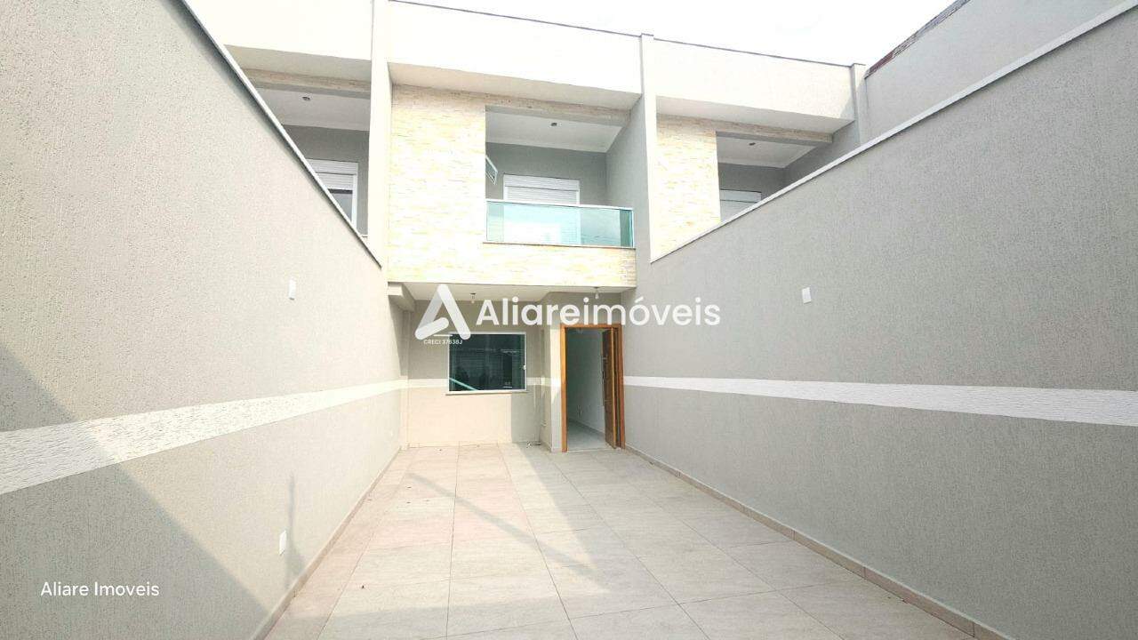 Casa à venda com 3 quartos, 135m² - Foto 3