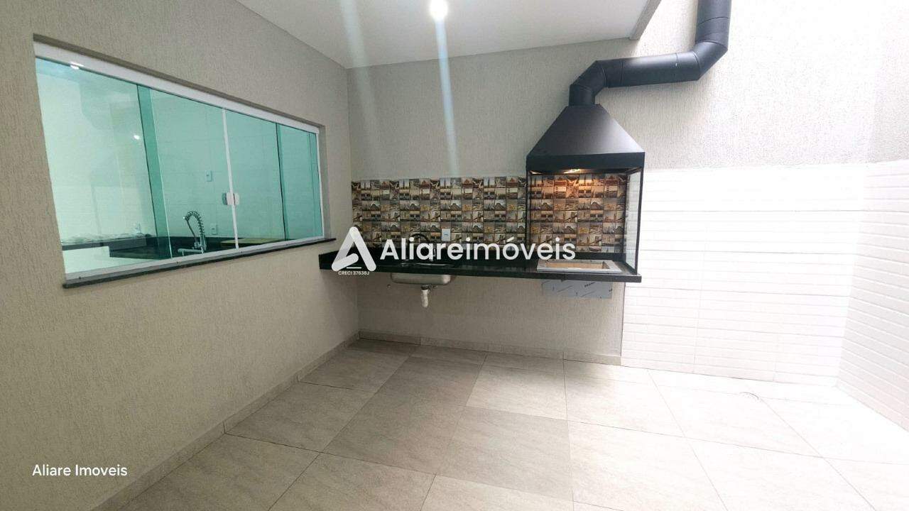 Casa à venda com 3 quartos, 135m² - Foto 29