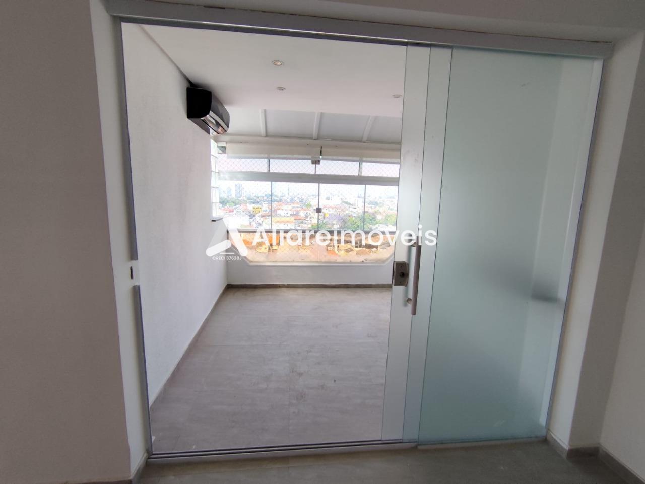 Cobertura para alugar com 3 quartos, 171m² - Foto 7