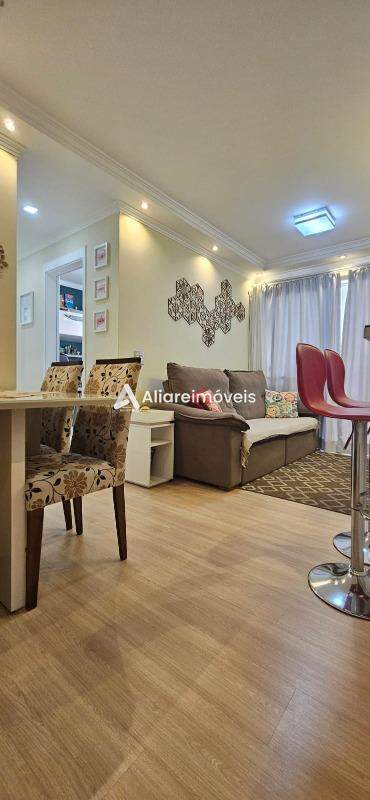 Apartamento à venda com 2 quartos, 68m² - Foto 9