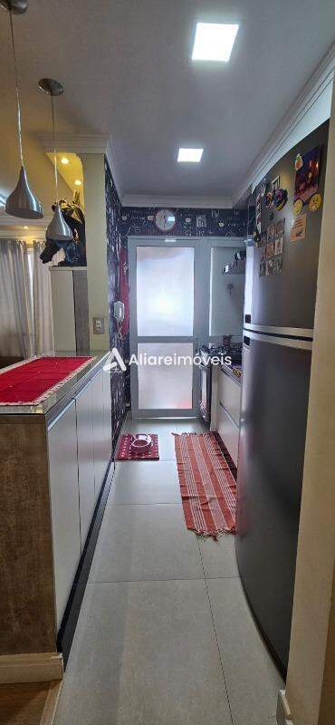 Apartamento à venda com 2 quartos, 68m² - Foto 19