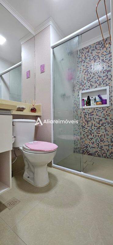 Apartamento à venda com 2 quartos, 68m² - Foto 24