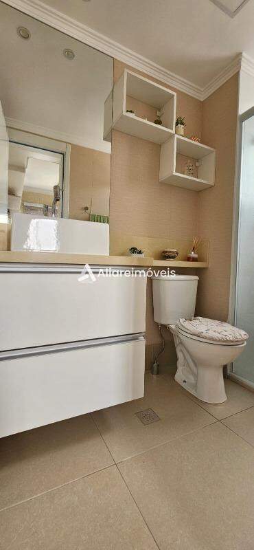 Apartamento à venda com 2 quartos, 68m² - Foto 28