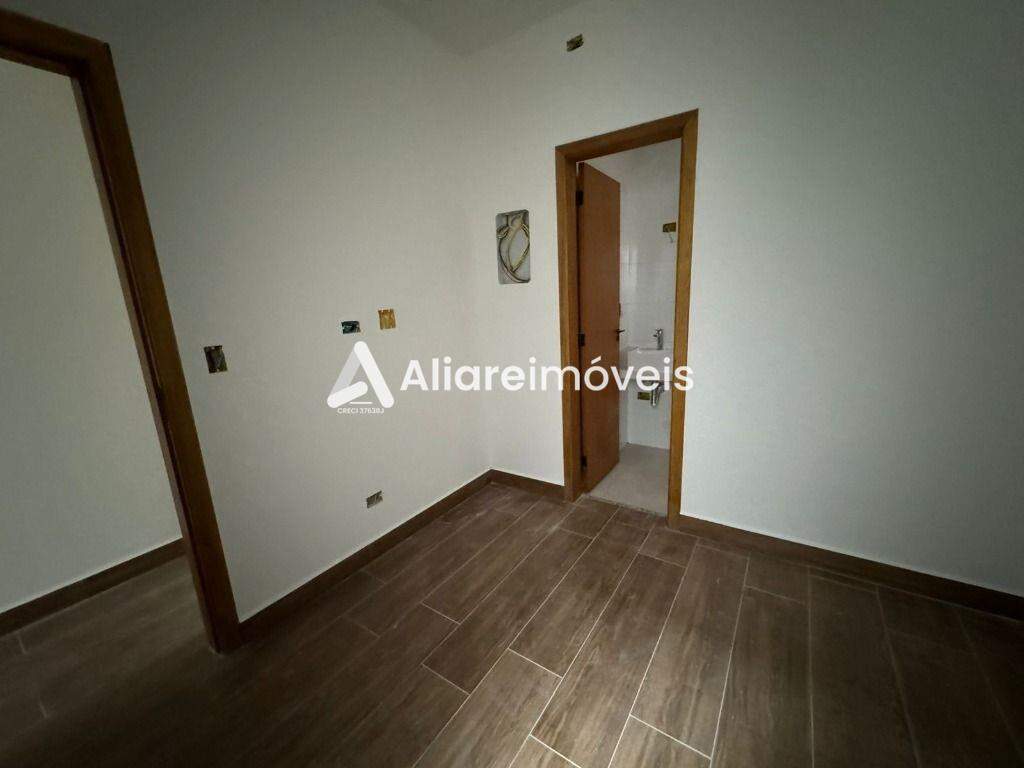 Casa à venda com 3 quartos, 120m² - Foto 13