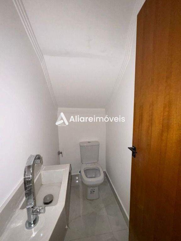 Casa à venda com 3 quartos, 120m² - Foto 12