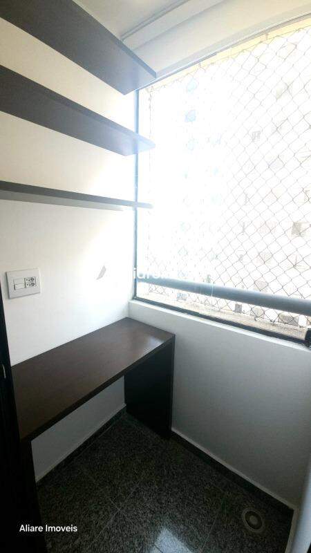 Apartamento para alugar com 2 quartos, 60m² - Foto 20