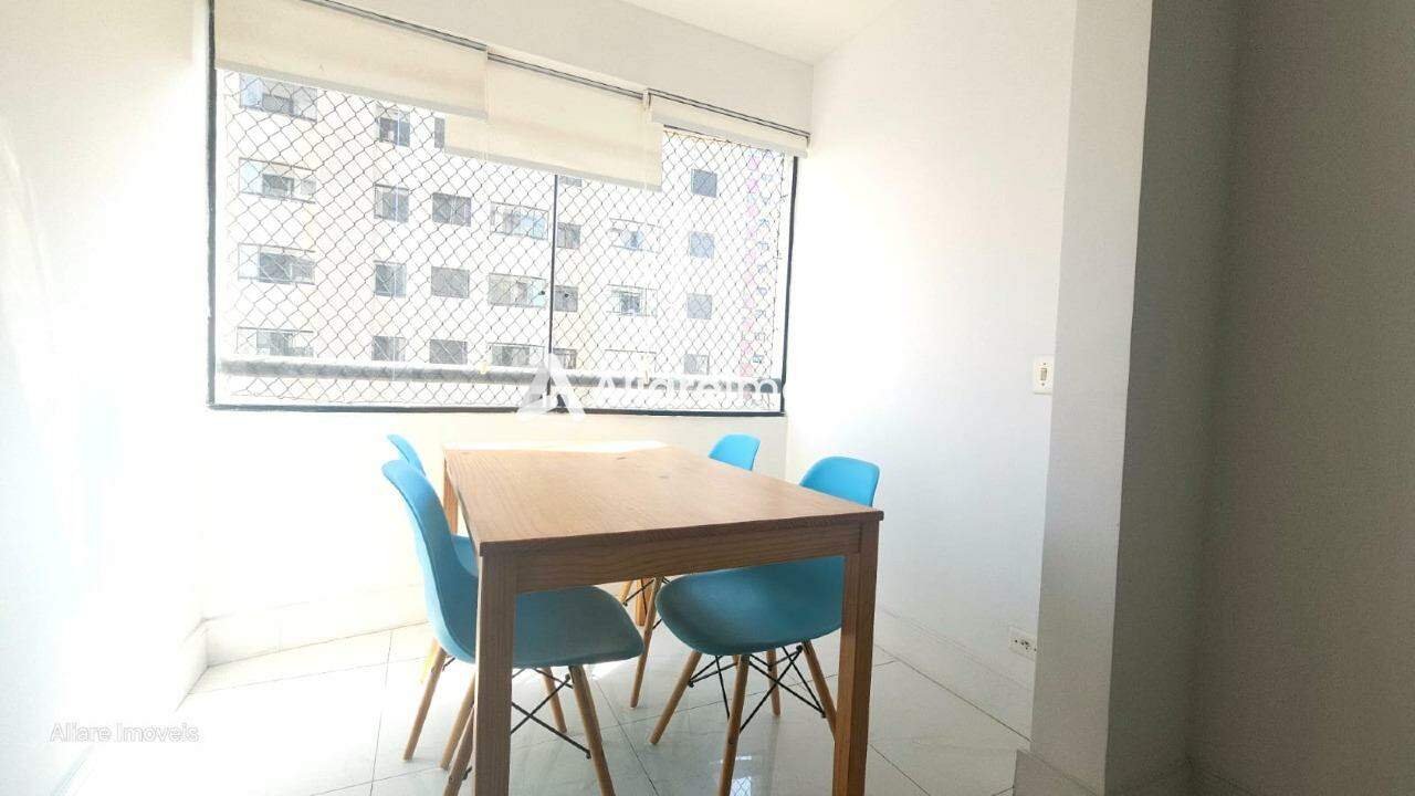 Apartamento para alugar com 2 quartos, 60m² - Foto 5