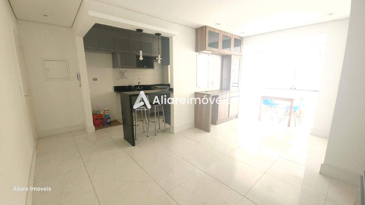 Apartamento para alugar com 2 quartos, 60m² - Foto 1