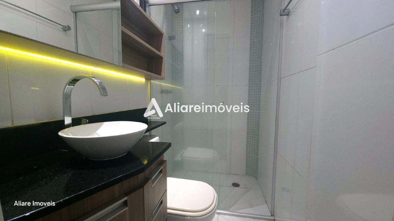 Apartamento para alugar com 2 quartos, 60m² - Foto 22