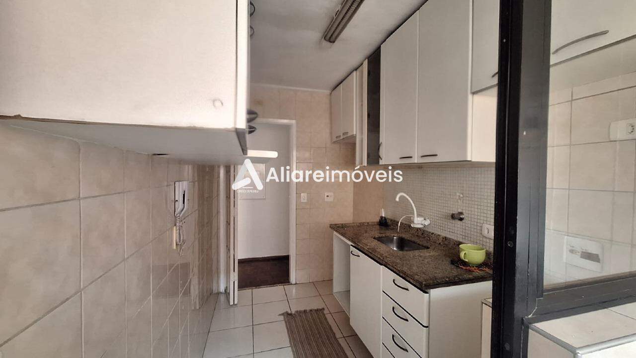 Apartamento à venda com 3 quartos, 58m² - Foto 9