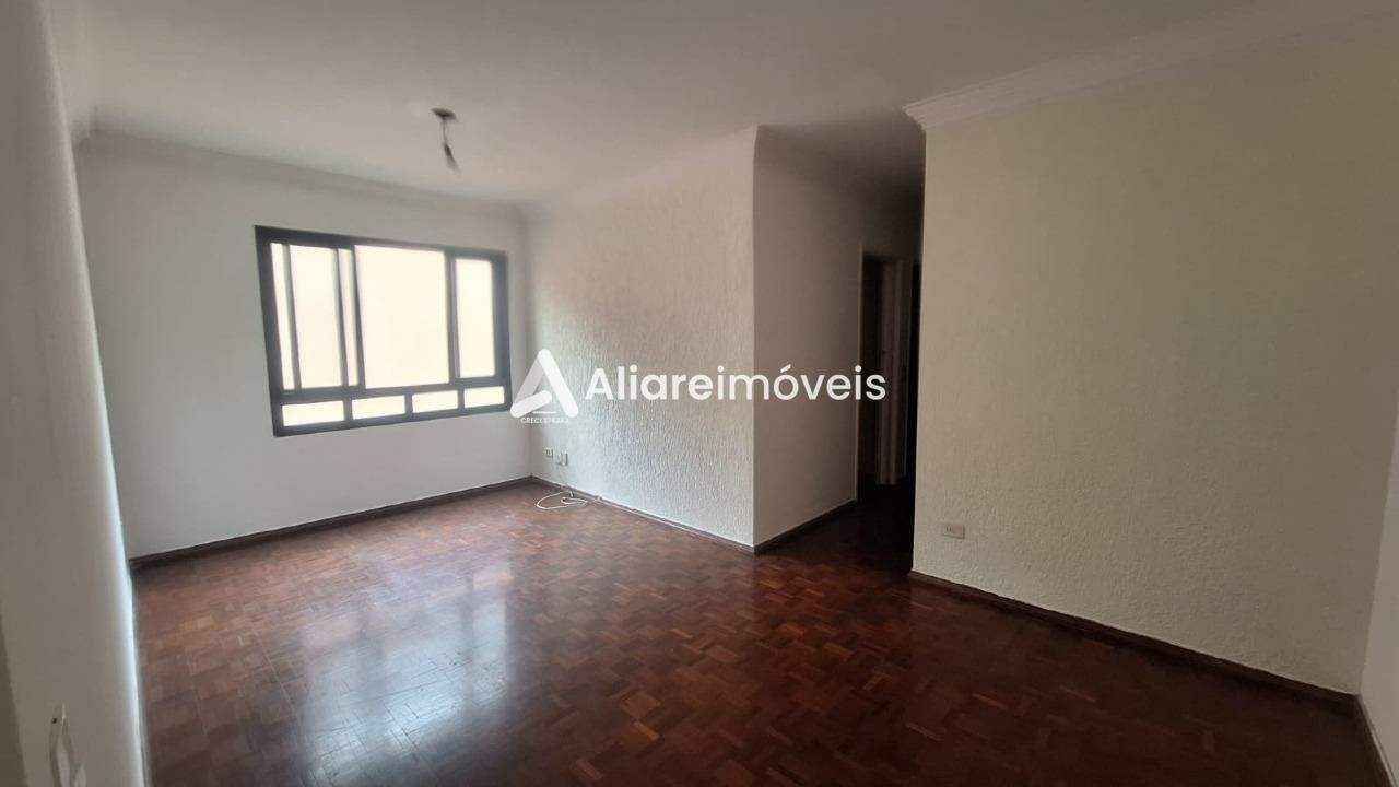 Apartamento à venda com 3 quartos, 58m² - Foto 1