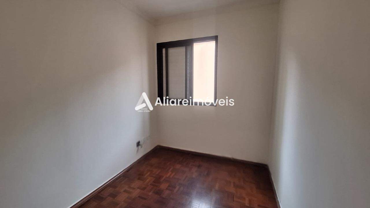 Apartamento à venda com 3 quartos, 58m² - Foto 3