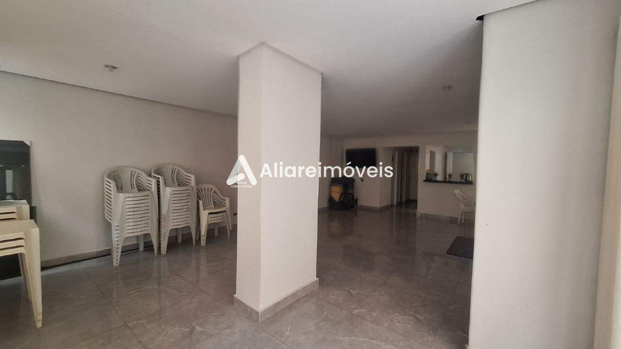 Apartamento à venda com 3 quartos, 58m² - Foto 13