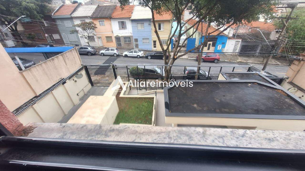 Apartamento à venda com 3 quartos, 58m² - Foto 11