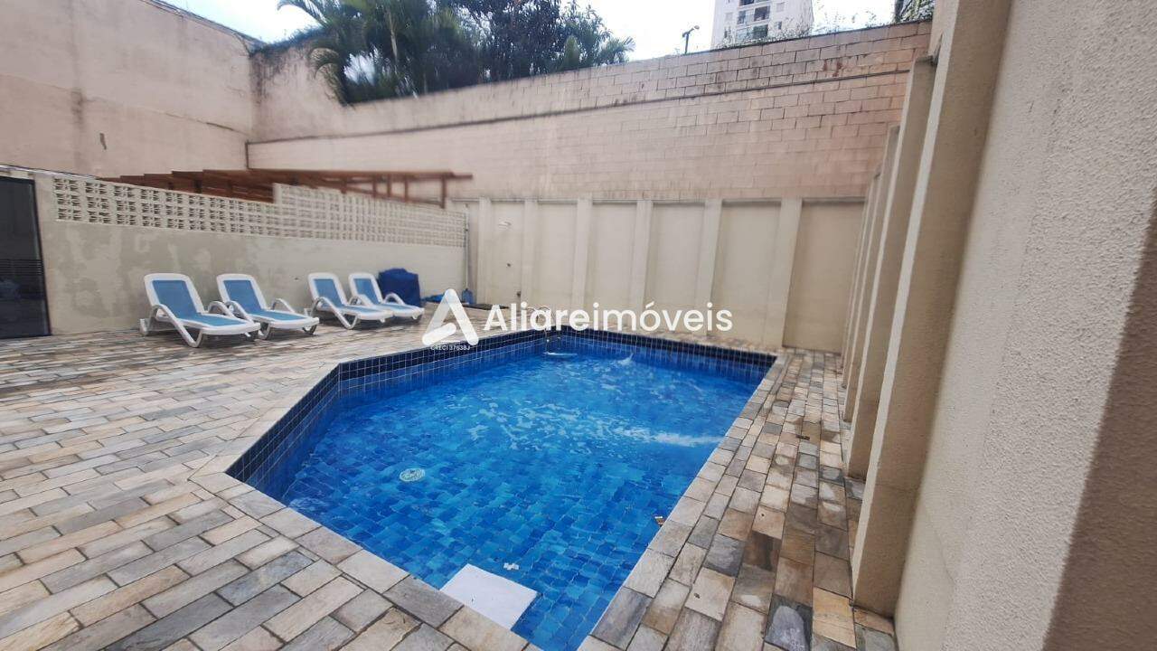 Apartamento à venda com 3 quartos, 58m² - Foto 12