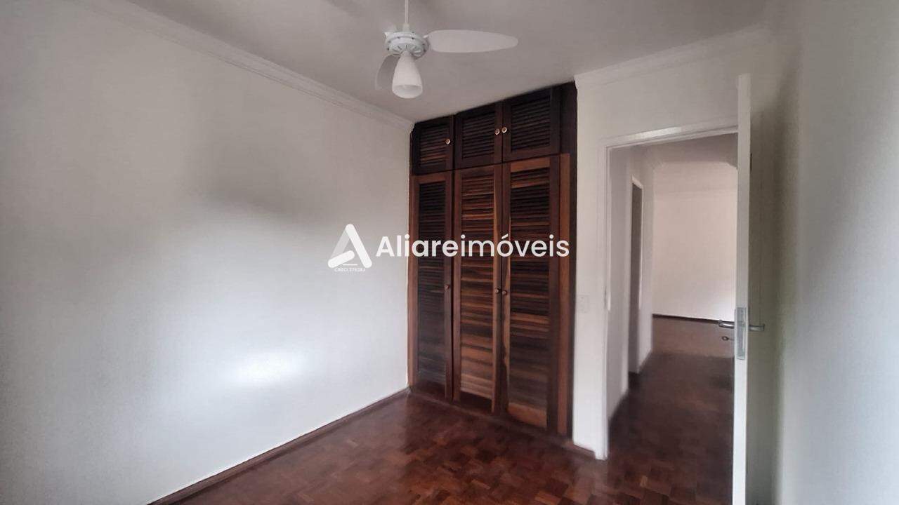 Apartamento à venda com 3 quartos, 58m² - Foto 5