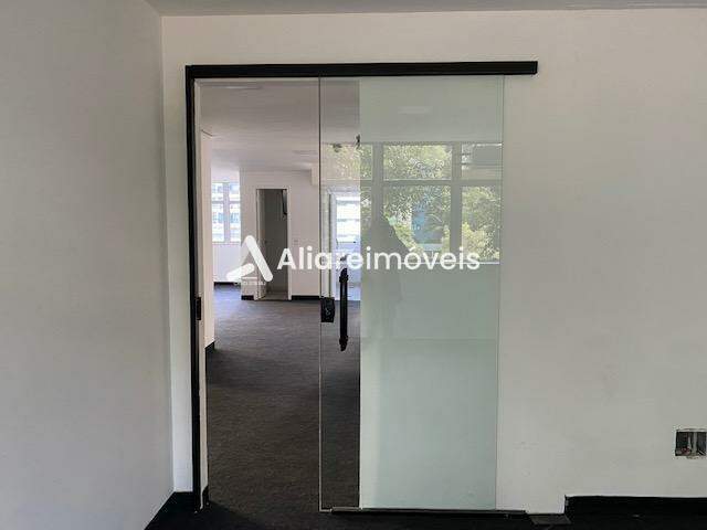 Conjunto Comercial-Sala para alugar, 150m² - Foto 6