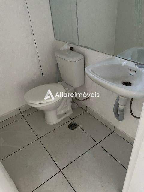 Conjunto Comercial-Sala para alugar, 150m² - Foto 22