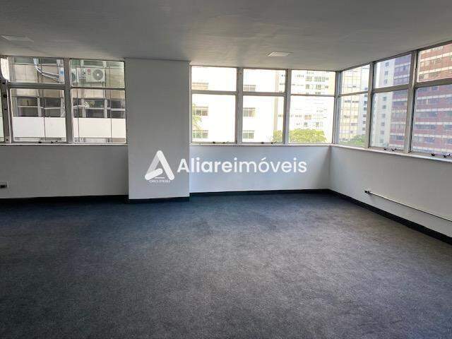 Conjunto Comercial-Sala para alugar, 150m² - Foto 1