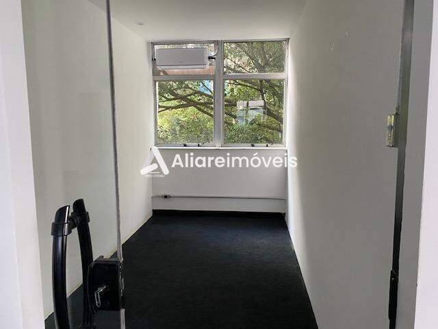 Conjunto Comercial-Sala para alugar, 150m² - Foto 4