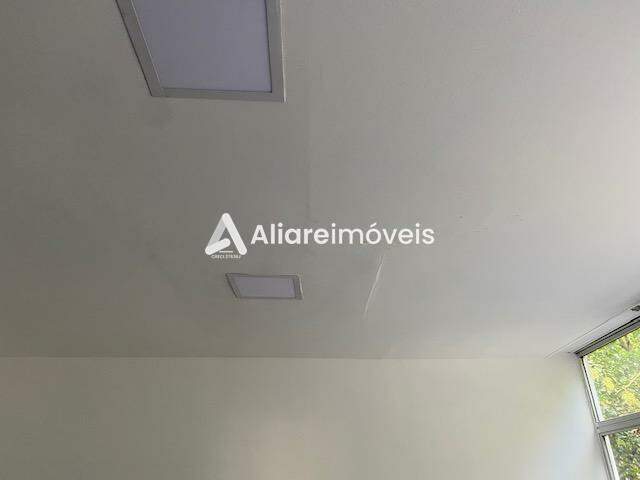 Conjunto Comercial-Sala para alugar, 150m² - Foto 19