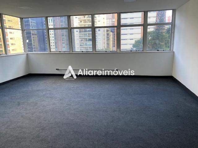 Conjunto Comercial-Sala para alugar, 150m² - Foto 7