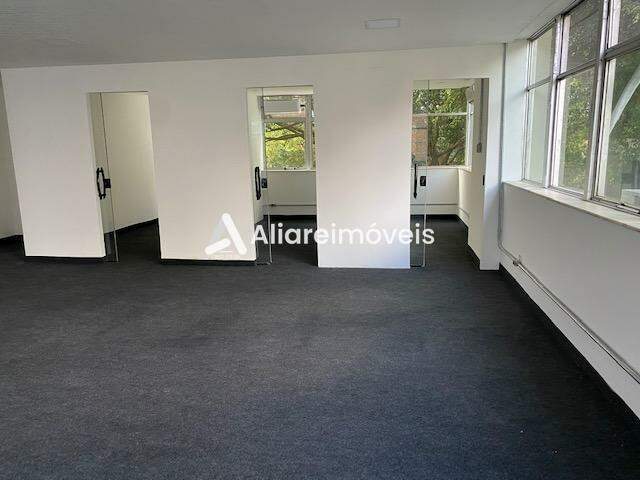 Conjunto Comercial-Sala para alugar, 150m² - Foto 13