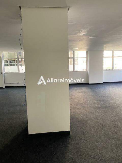 Conjunto Comercial-Sala para alugar, 150m² - Foto 11