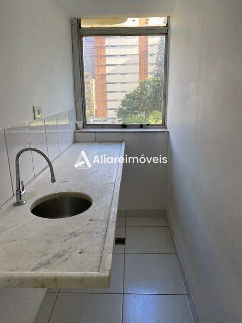 Conjunto Comercial-Sala para alugar, 150m² - Foto 20