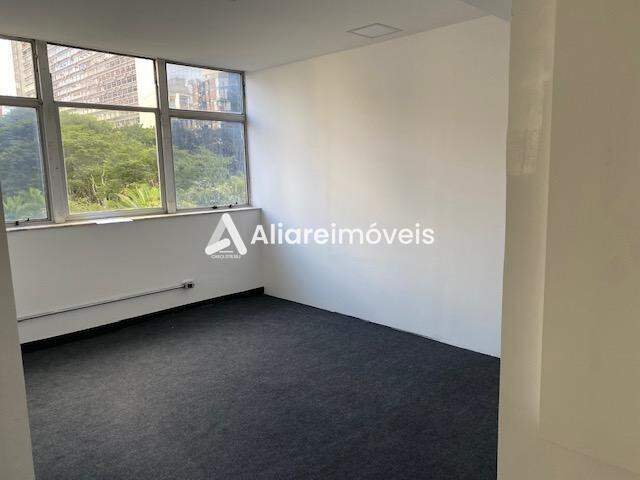 Conjunto Comercial-Sala para alugar, 150m² - Foto 8