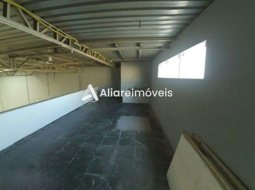 Depósito-Galpão-Armazém para alugar, 252m² - Foto 9