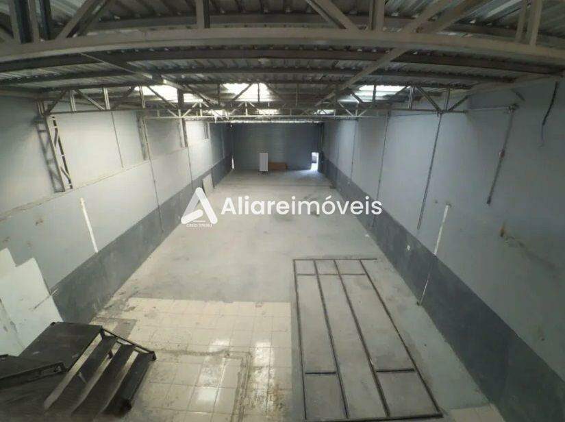 Depósito-Galpão-Armazém para alugar, 252m² - Foto 12