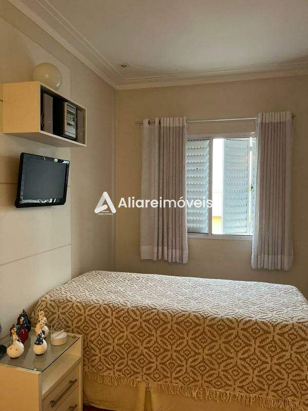 Apartamento à venda com 3 quartos, 135m² - Foto 10