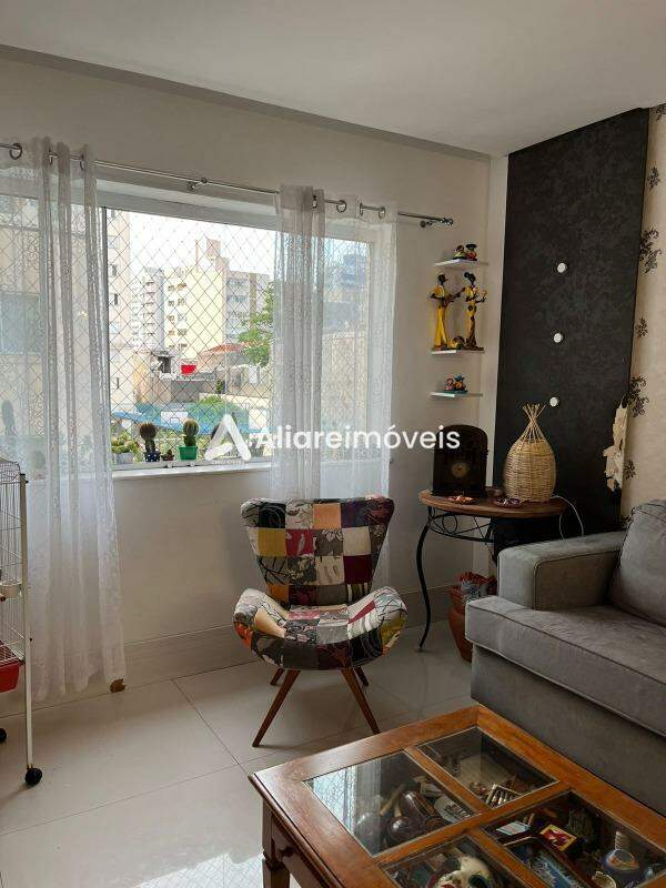 Apartamento à venda com 3 quartos, 135m² - Foto 6