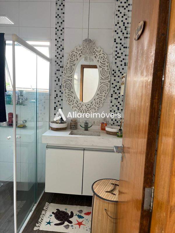 Apartamento à venda com 3 quartos, 135m² - Foto 18