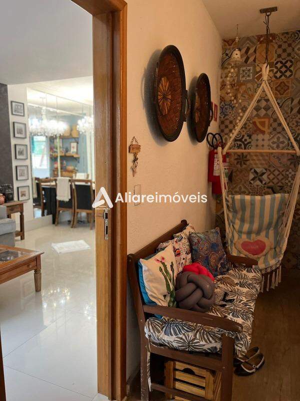 Apartamento à venda com 3 quartos, 135m² - Foto 9