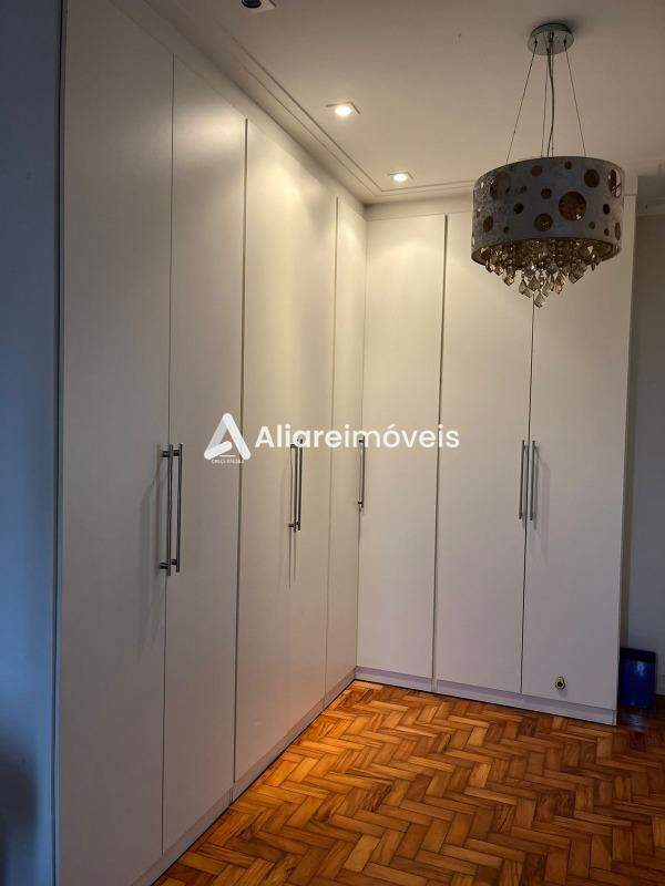 Apartamento à venda com 3 quartos, 135m² - Foto 12