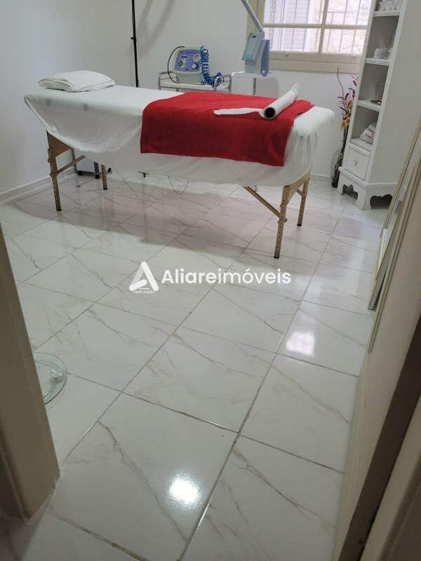 Conjunto Comercial-Sala para alugar, 45m² - Foto 7