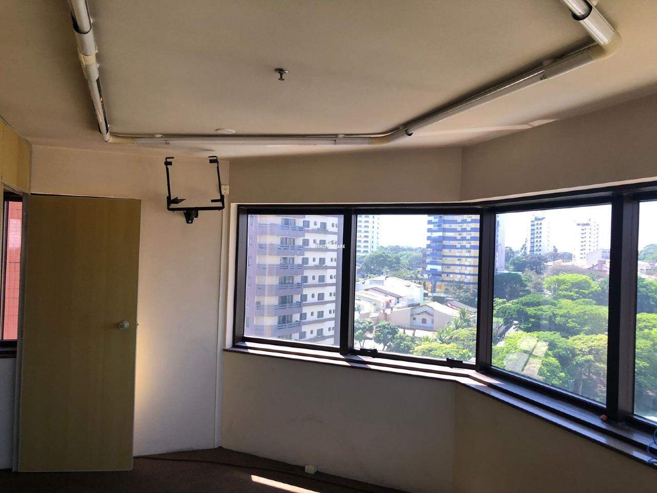 Conjunto Comercial-Sala para alugar, 40m² - Foto 1