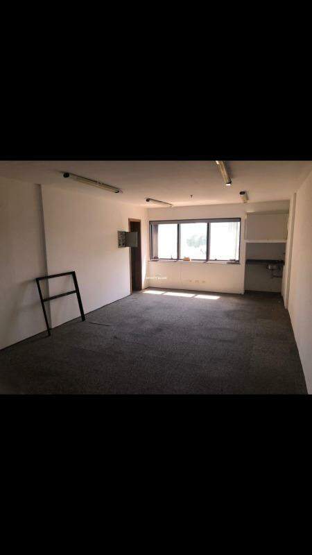 Conjunto Comercial-Sala para alugar, 40m² - Foto 13