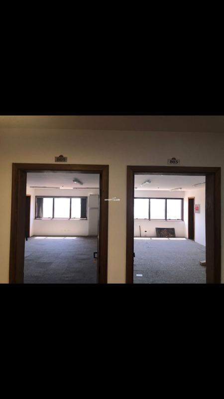 Conjunto Comercial-Sala para alugar, 40m² - Foto 9