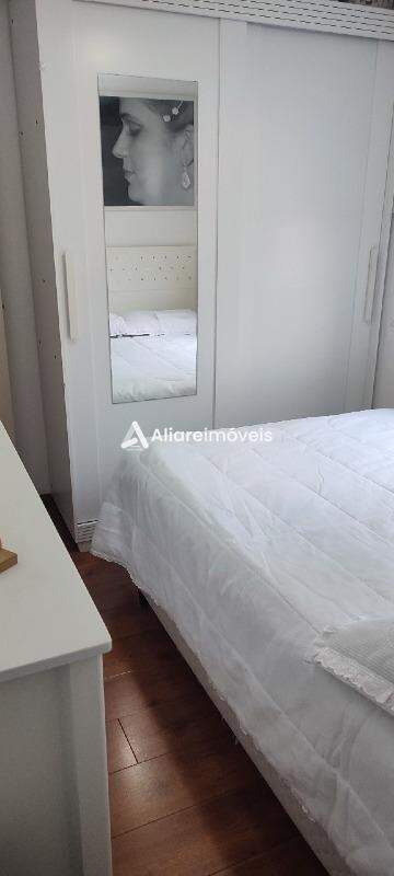 Apartamento à venda com 2 quartos, 52m² - Foto 9