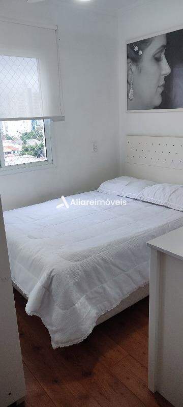 Apartamento à venda com 2 quartos, 52m² - Foto 10