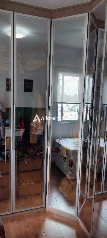 Apartamento à venda com 2 quartos, 52m² - Foto 7