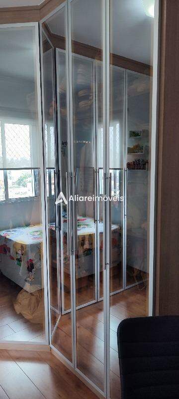 Apartamento à venda com 2 quartos, 52m² - Foto 8